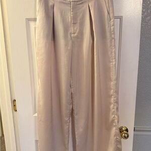 Banana Republic Women’s Cream Dress Pants
